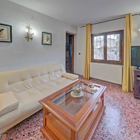 Dom wakacyjny Richelieu By Interhome Calpe