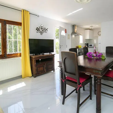 Casa vacanze Richelieu By Interhome